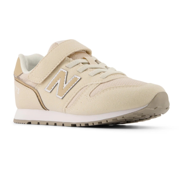 New Balance（ニューバランス） 373 キッズ スニーカー 男の子 女の子