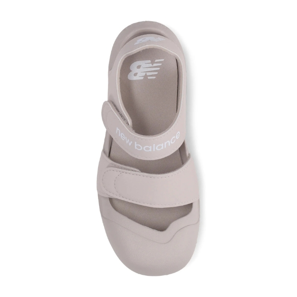 NewBalance ニューバランス　キッズサンダル 15.0㎝ホワイト New Balance（ニューバランス） サンダル キッズ 水陸両用 809 V1
