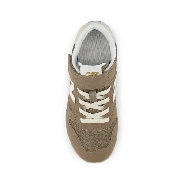 New Balance（ニューバランス） 373 キッズ スニーカー 男の子 女の子