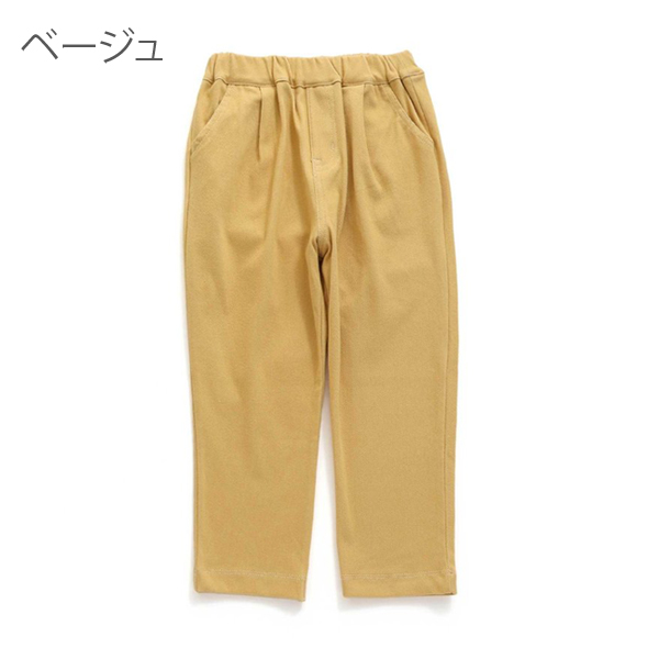 子供服 10枚セット 150cm 長袖 長ズボン ever closet（エバークローゼット） 子ども服 パンツ ベビー キッズ