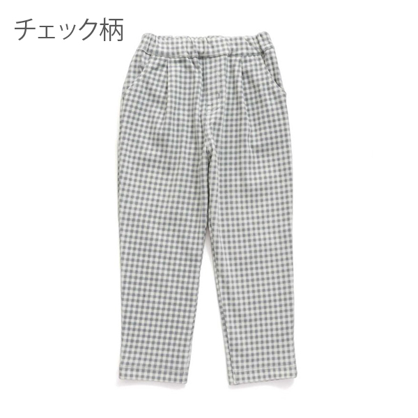 Seraph（セラフ） 長ズボン ロングパンツ 女の子 子供服 キッズ 保育園