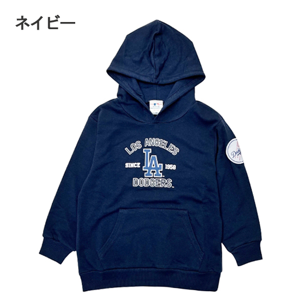 ドジャース パーカー（色：ブルー系）のおすすめ人気商品一覧 通販
