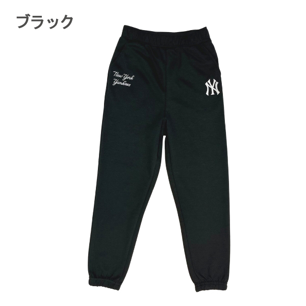 ドジャース パンツ キッズ MLB メジャーリーグ スエット ベースボール
