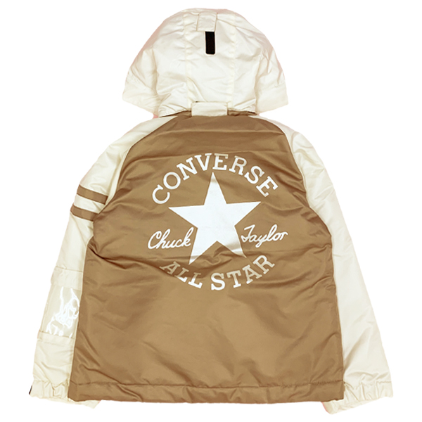 CONVERSE スキーウェア キッズ 上下 セパレート 女の子