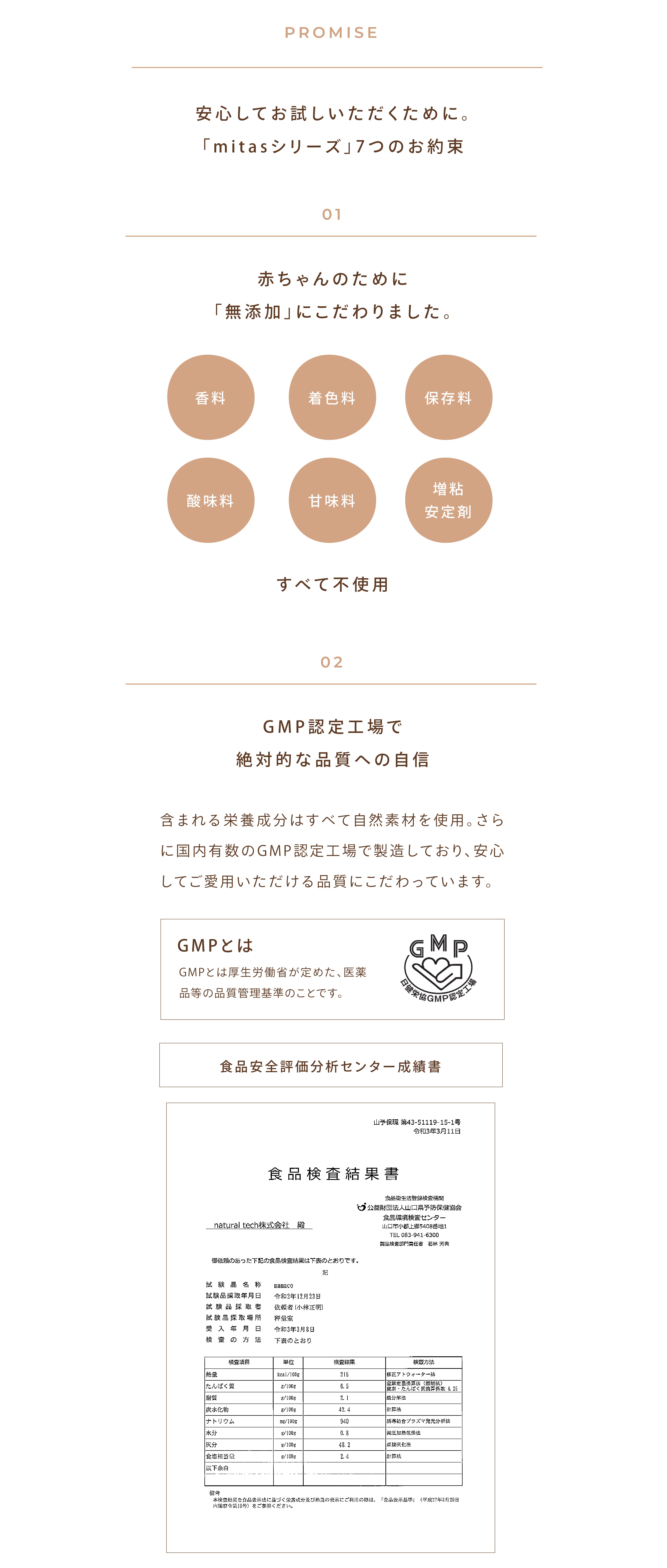 製造過程1
