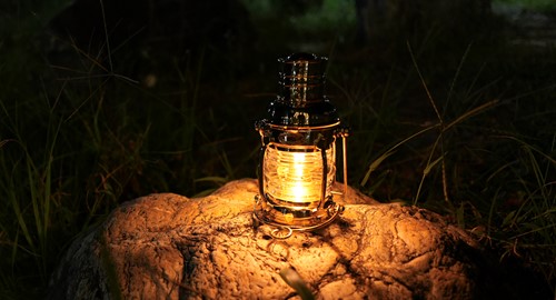 Nature Swag Outdoors - シップランタン アンカーランプ｜Yahoo