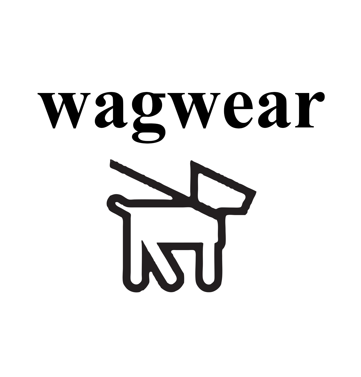 WAGWEAR / ワグウェア