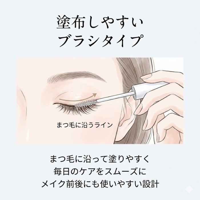 フェニックス アイラッシュジェル 9ml まつ...の詳細画像3