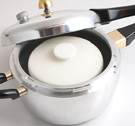 ★森修焼★ホワイト陶器 漬け物容器 3点セット 森修焼 食器 つけもの三昧 キャニスター 漬物容器 蓋付き 四角
