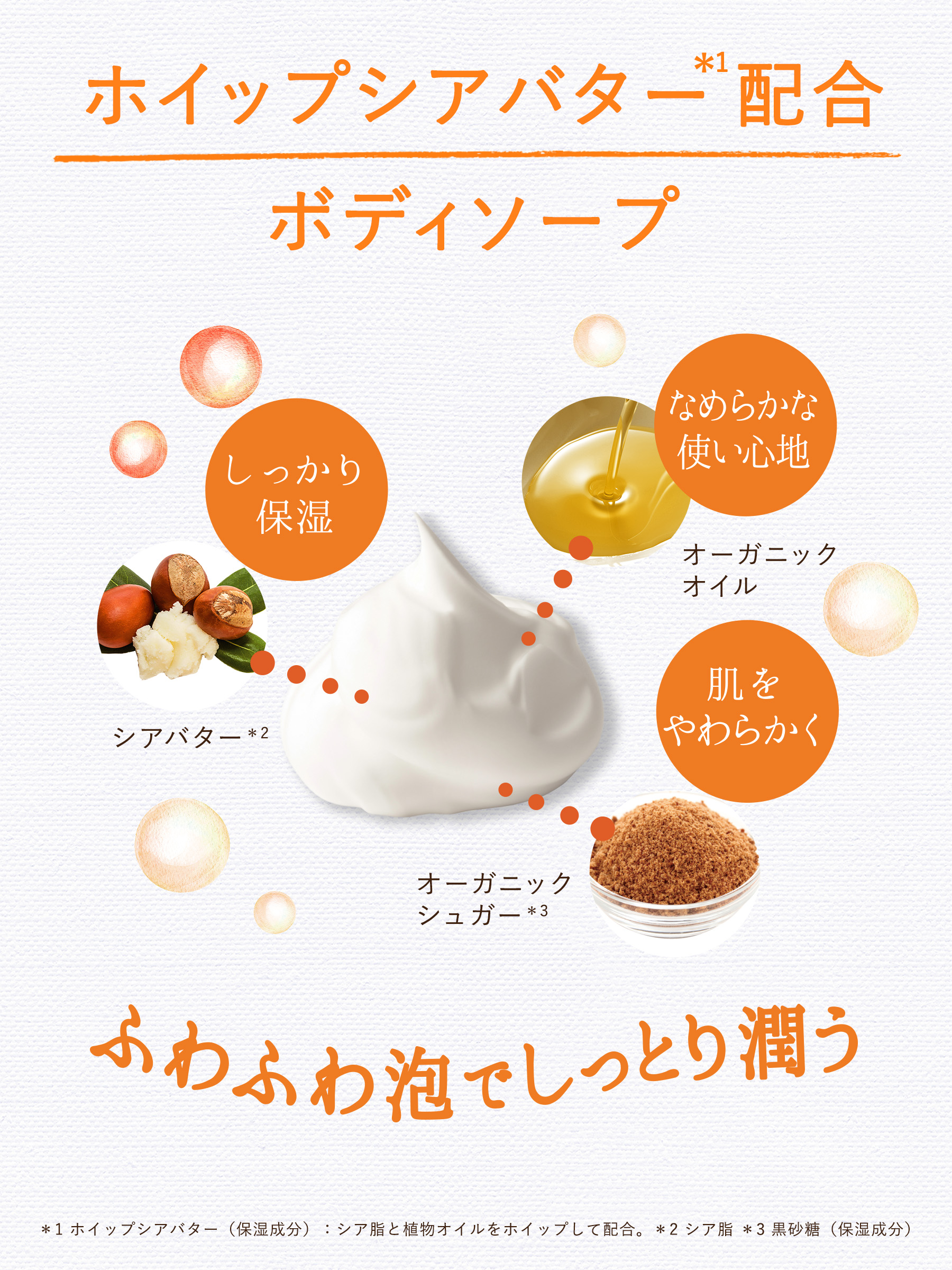 『neige』モア モイスト30ml 1本＋トリプルA MDソープ3個 モアモイスト美容液 （30ml）