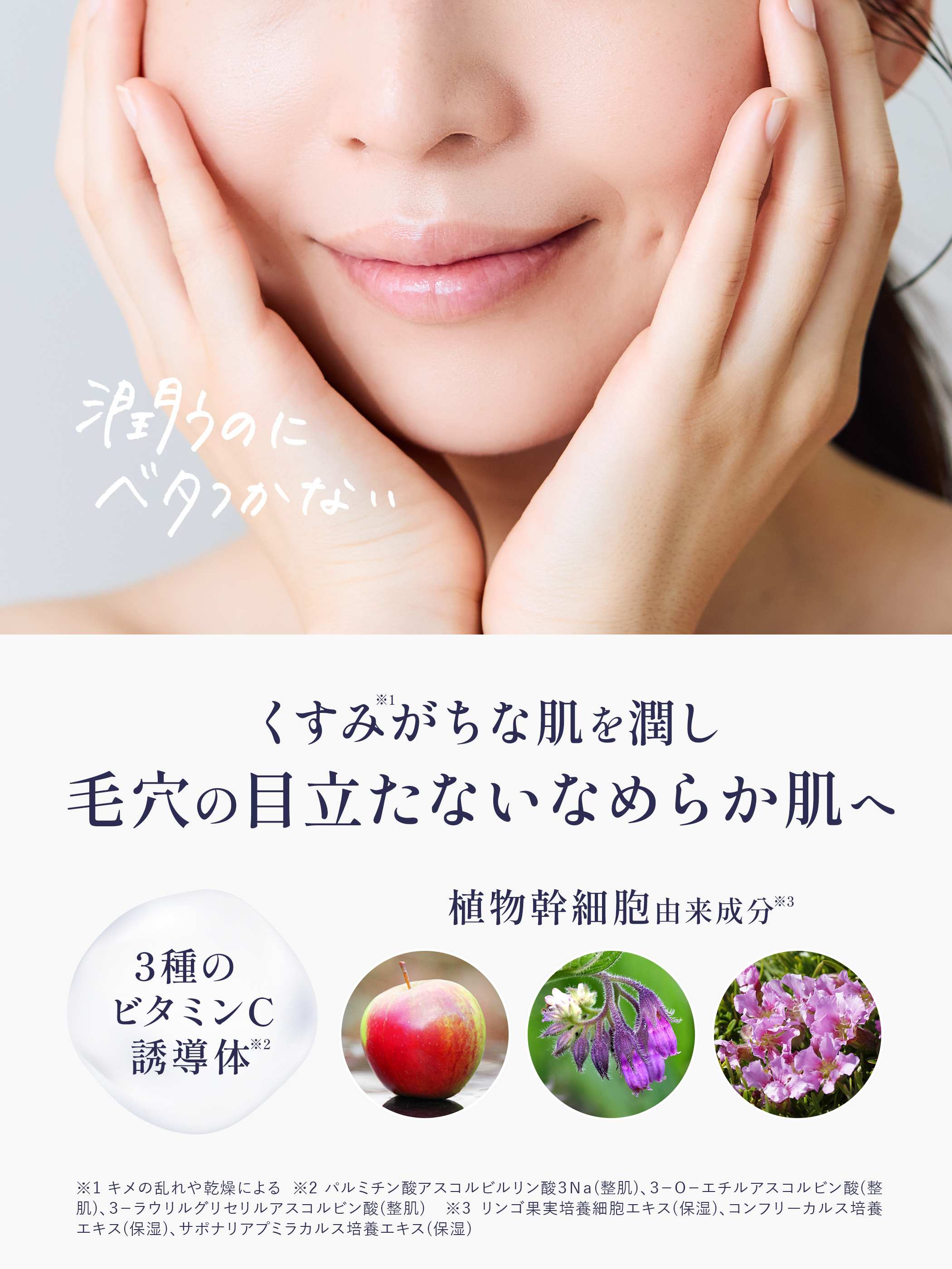 LITS（リッツ） モイスト パーフェクトリッチジェルC 100g