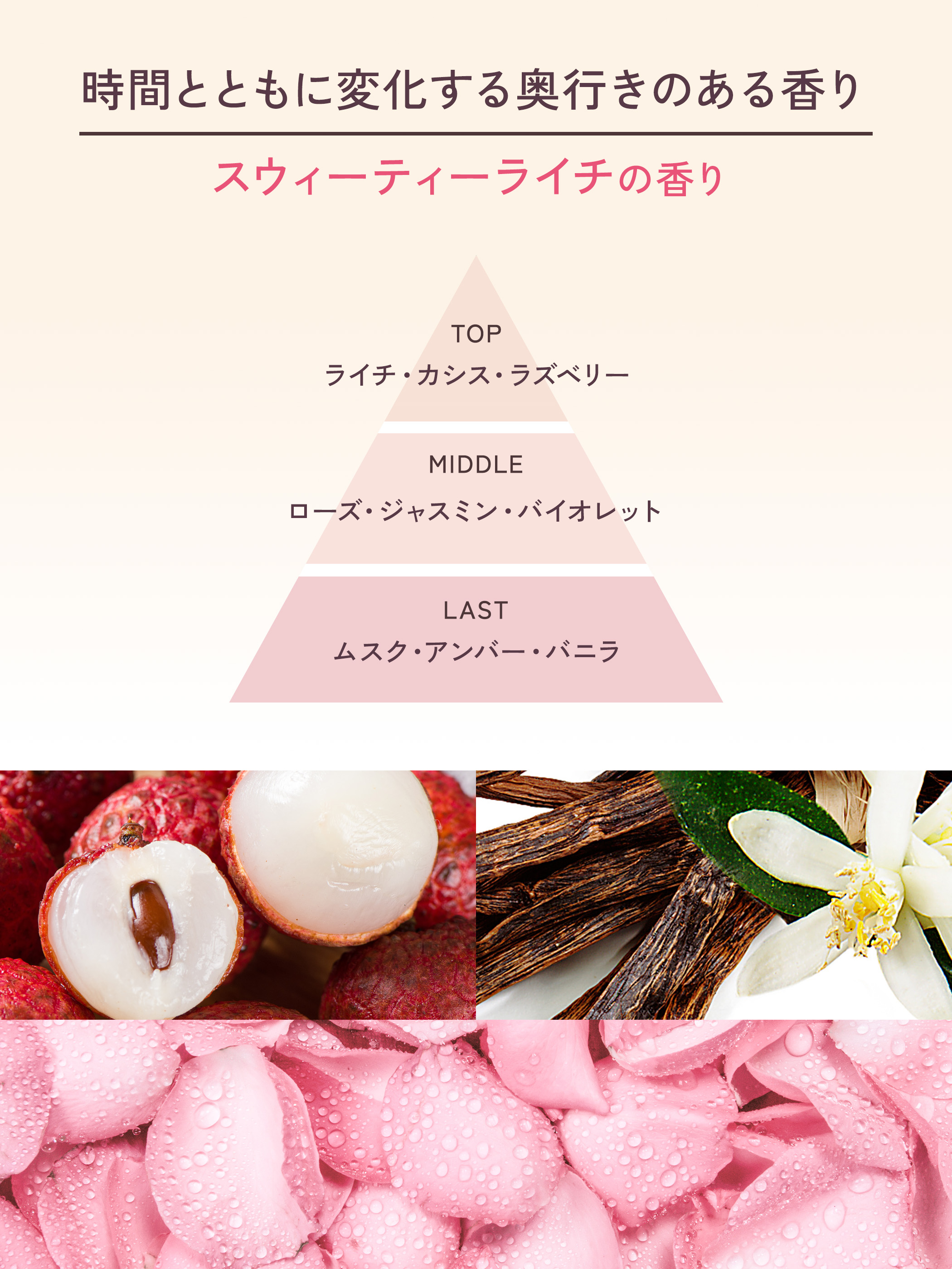 ダイアン ロータス フレグランスオイル シトラス＆ライトウッドの香り