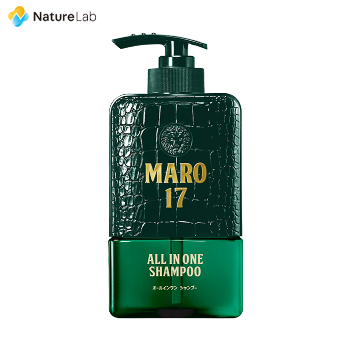 MARO（マーロ） シャンプー MARO17 マーロ17 コラーゲン パーフェクト