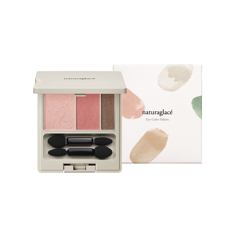 Naturaglace パウダー オーガニック ナチュラグラッセ 公式