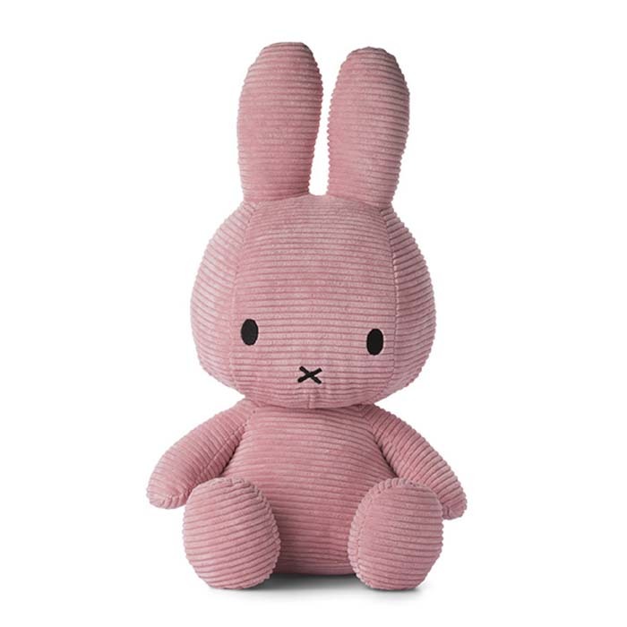 ミッフィー ぬいぐるみ 人形 シンプル BON TON TOYS Miffy