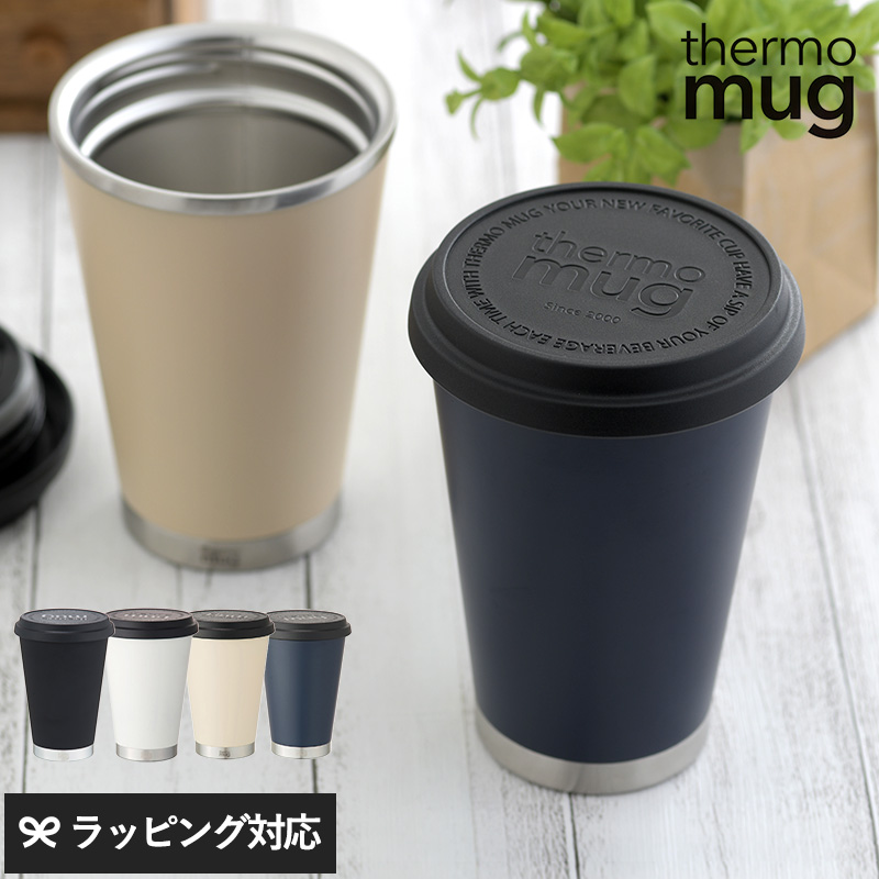 foxy illustrations × thermo mug タンブラー　水筒 foxy illustrations × thermo mug タンブラー 水筒 foxy