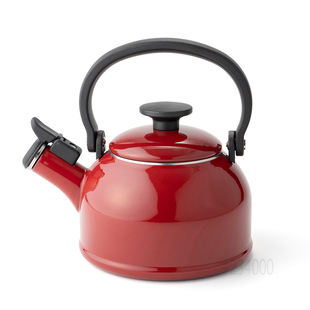 富士ホーロー やかん かわいい ホーロー 琺瑯 ほうろう FUJIHORO JAPAN