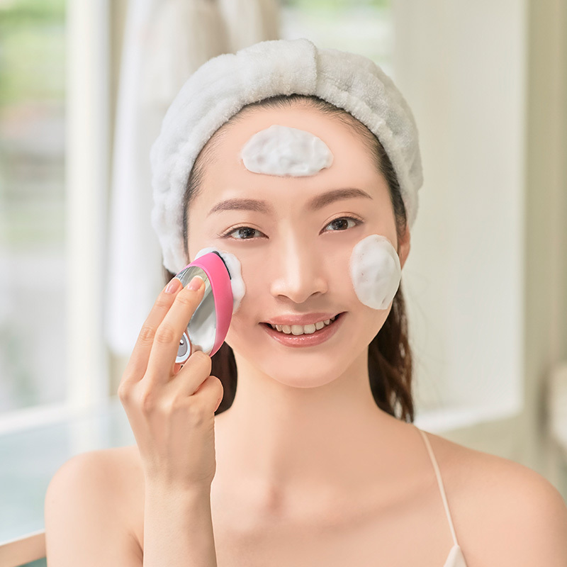 Dr.Gavel美顔器クレンジング高分子成分導入毛穴引き締めリフトアップ Dr.Gavel美顔器クレンジング高分子成分導入毛穴引き締めリフトアップ