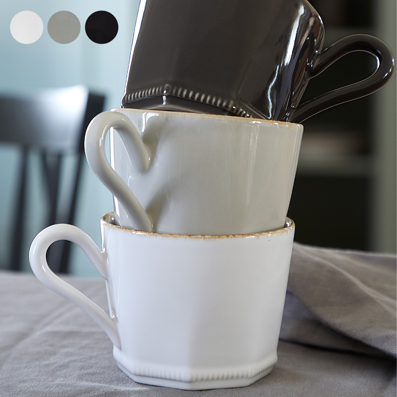 コーヒーカップ ティーカップ おしゃれ 食洗器対応 レンジ対応 カップ