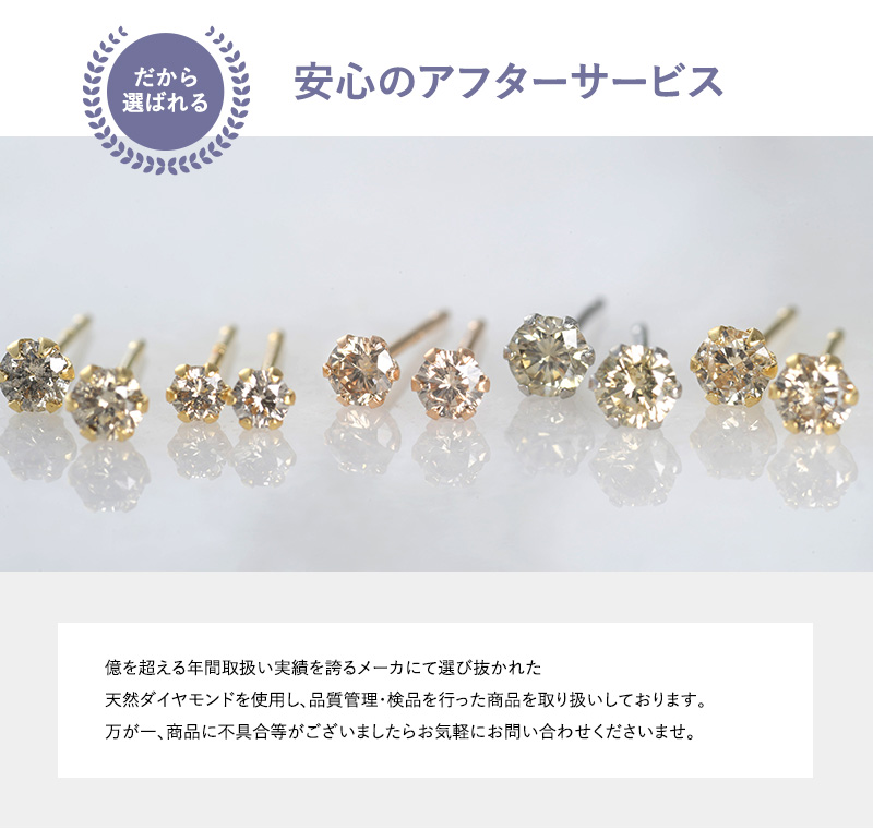 楽天市場】【即日発送対応可】【正規品】Pt900 ダイヤモンド