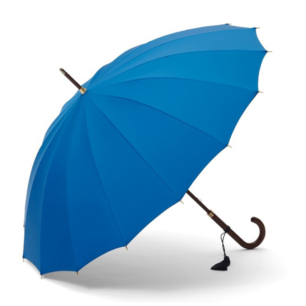 傘 雨傘 レディース おしゃれ 日本製 高級 上質 前原光榮商店 婦人長傘