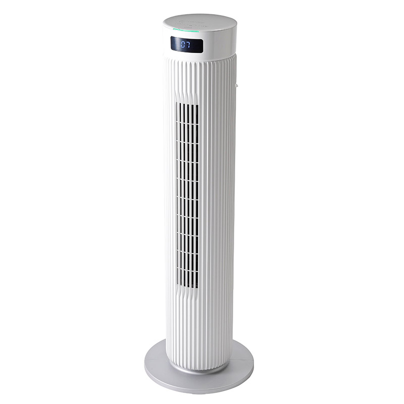 siroca シロカ 大風量タワーファン ビューンタワー ファンタワーファン/おしゃれ/パワフル/首振り/リモコン/静か/大風量/そよ風/ピンポイント/ ファン タワーファン おしゃれ パワフル 首振り リモコン 静か siroca