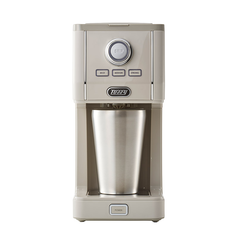 コーヒー コーヒーメーカー ドリップ 直接抽出 おしゃれ かわいい