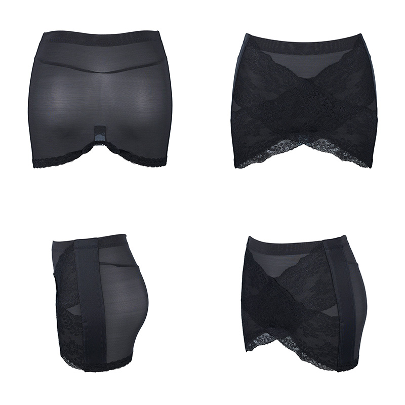 Kirei Walker 骨盤ガードル インナー　ティアラ　クラウン　セット ENYAーKARIN ガードル 補正ガードル 補正下着 骨盤ショーツ 美尻 骨盤