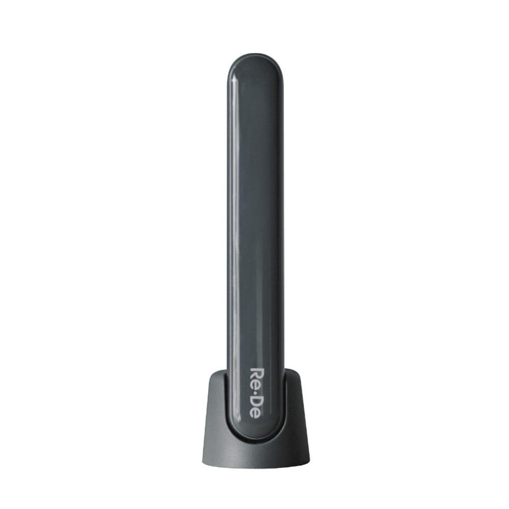 美顔器 スティック コンパクト リフトアップ EMS 温熱 表情筋 Re・De リデ Suhada スティック美顔器の画像