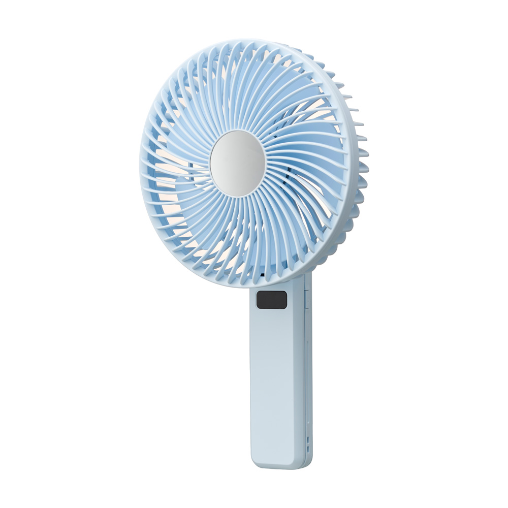 ドウシシャ ハンディファン（家電）のおすすめ人気商品一覧 通販