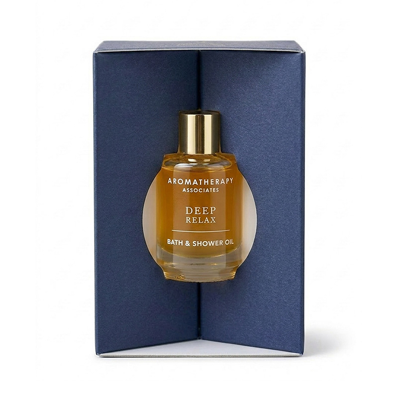入浴剤 バスオイル おしゃれ プチギフト AROMATHERAPY ASSOCIATES