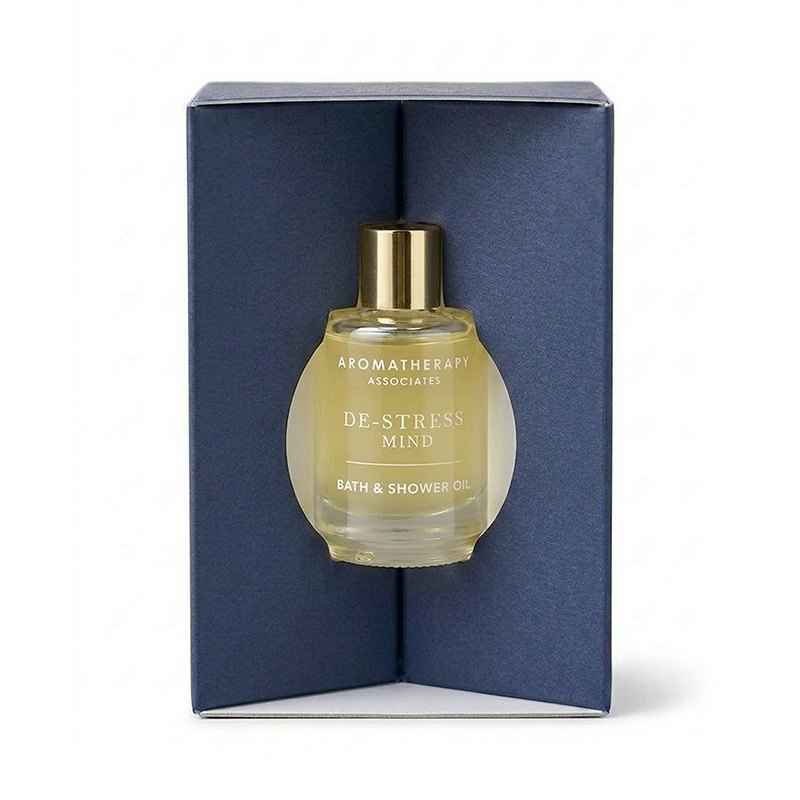 入浴剤 バスオイル おしゃれ プチギフト AROMATHERAPY ASSOCIATES