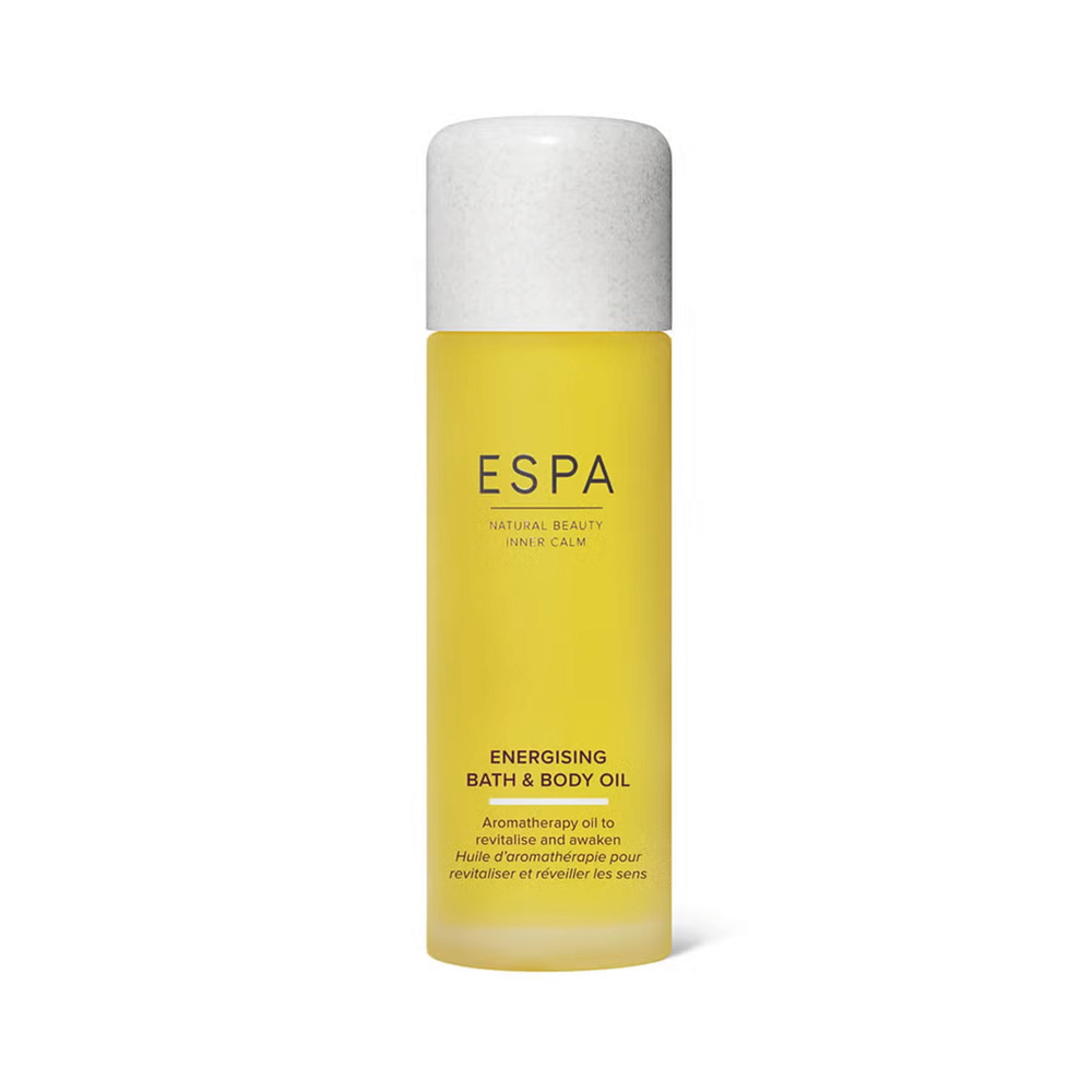 【新品】ESPA エスパ 3点セット クレンザー2本＆ボディオイル1本 入浴剤 バスオイル ボディオイル ギフト プレゼント 女性 おしゃれ