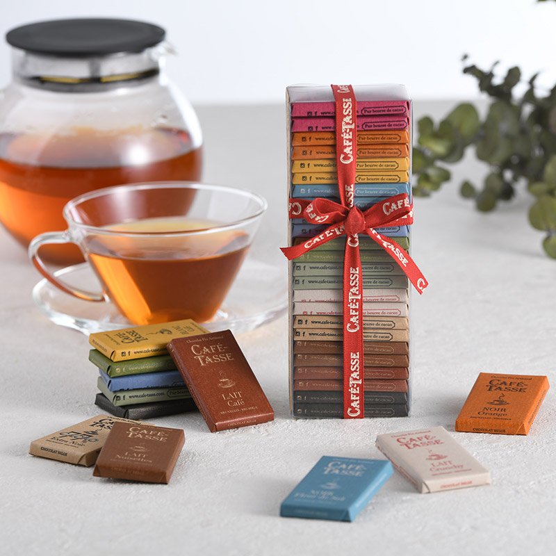 ベルギーチョコレート 詰め合わせ バレンタインデー 2025 ギフト 人気