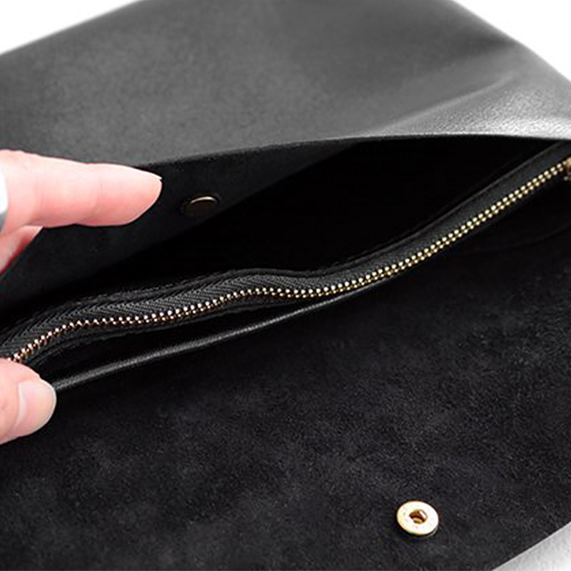 ポシェット レディース 斜めがけ 軽量 本革 ショルダーポーチ おしゃれ