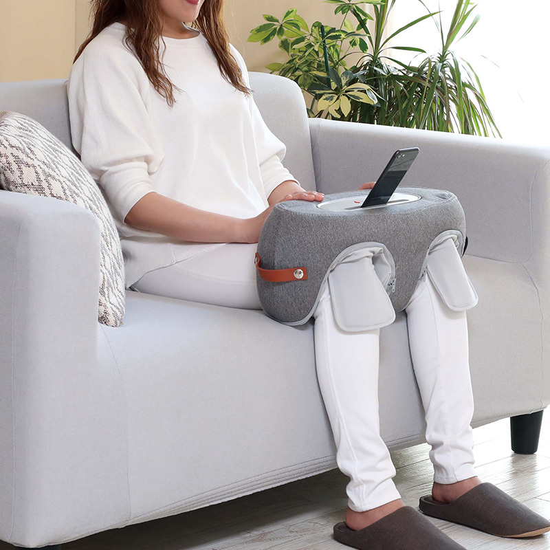 フットマッサージャー 膝 ふくらはぎ おしゃれ マッサージ機 足裏