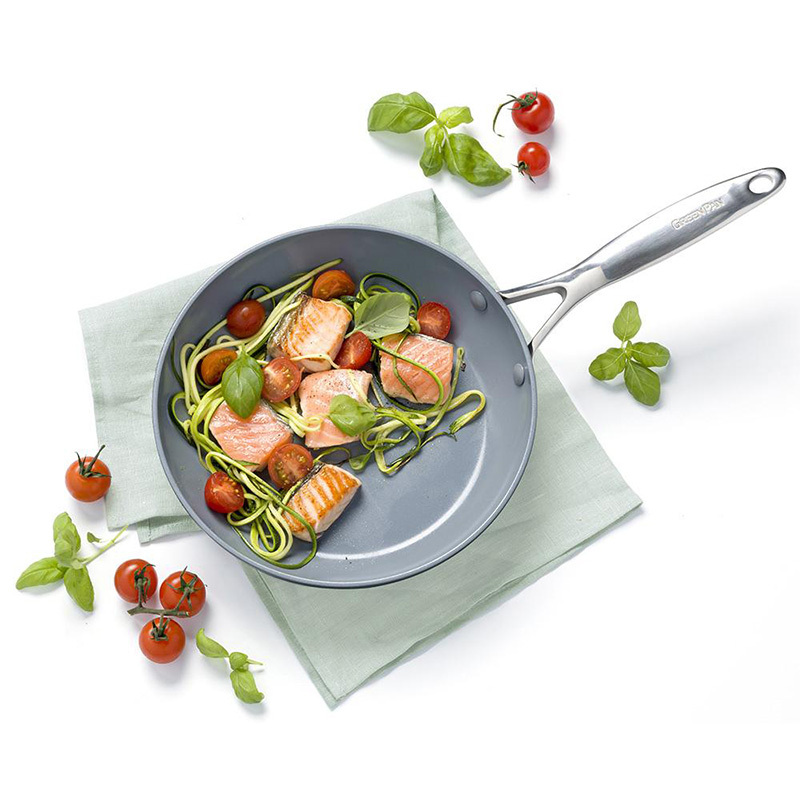 フライパン 食洗機対応 焦げ付きにくい おしゃれ IH ガス 安全 安心