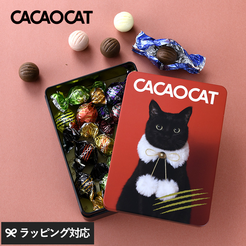ボンボンショコラ プレミアムチョコレート ギフト プレゼント