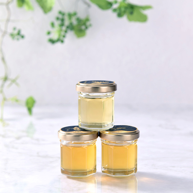 はちみつ 蜂蜜 3種セット ギフト 天然 国産 安心 ときつ養蜂園 山口県