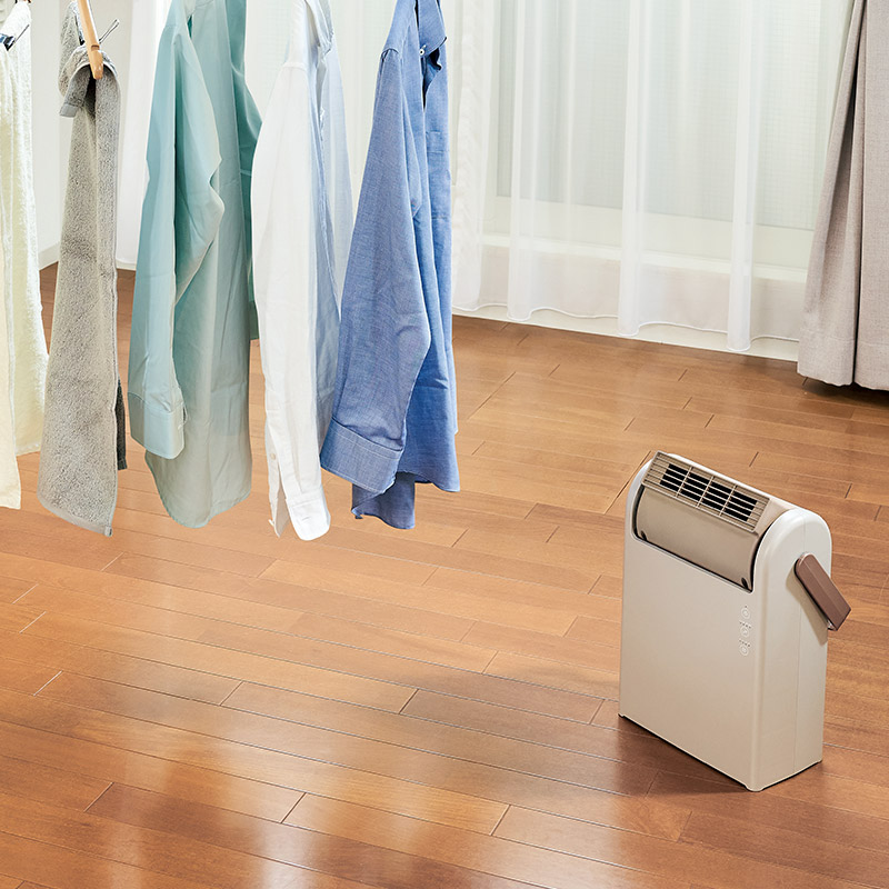 ヒーター セラミックヒーター 大風量 おしゃれ 上向き 角度調節 部屋