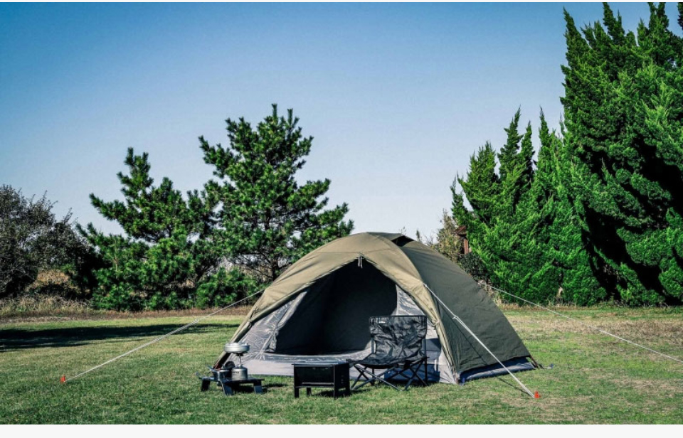 TENT FACTORY（テントファクトリー） テント TENT FACTORY Hi-TC
