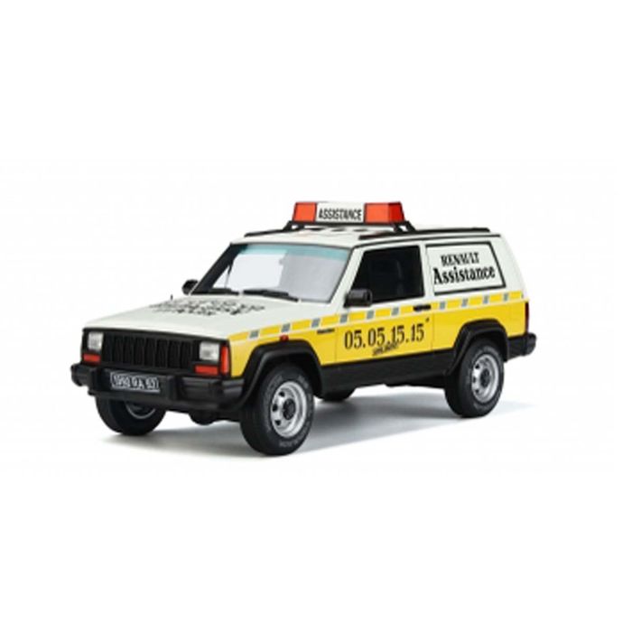 送料無料お得1:18 jeep cherokee ジープ チェロキー Magnetic police light 乗用車