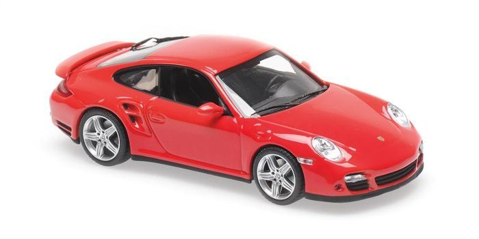 ミニカー 1/43 ポルシェ 911 ターボ 2006 レッド MINICHAMPS 車 940065201 ポルシェ ミニカー 趣味 ミニカー  6OXcdizPag, ゲーム、おもちゃ - convivialmc.com