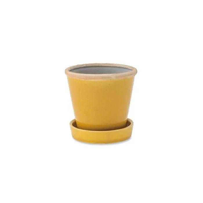 30735 グロッシーポット ミモザ /同梱不可 oVV9Bhy3SN, 園芸用品 - juliettehomes.ca