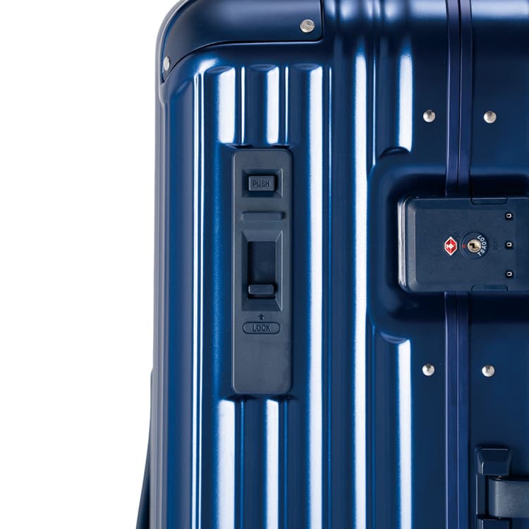 アジアラゲージ GRANMAX スーツケース フレームタイプ ストッパー付 70L GM-055-25｜navi-p-com-online｜05