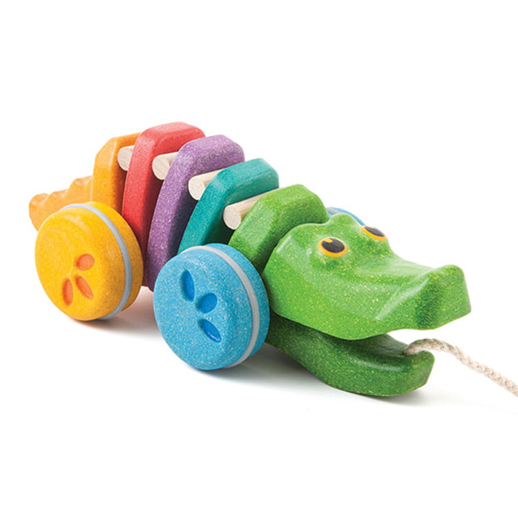 (未使用･未開封品)　PLANTOYS レインボーアリゲーター 1416 vf3p617 PLANTOYS レインボーアリゲーター 1416 : ナビッピドットコム
