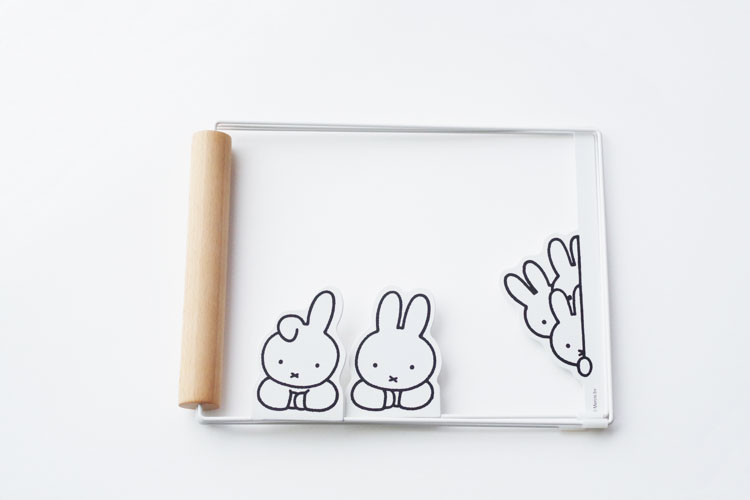 miffy ふきんハンガー オカトー |  | 01