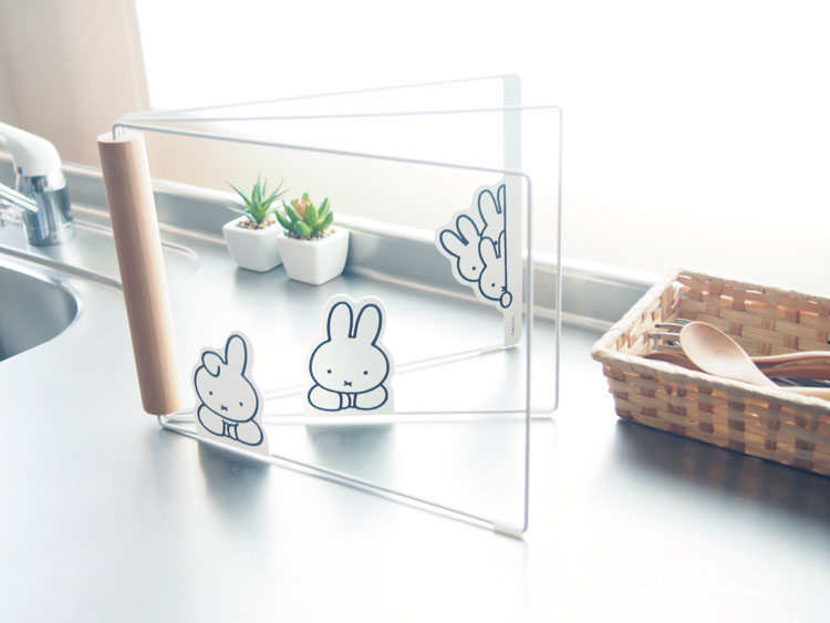 miffy ふきんハンガー オカトー |  | 03