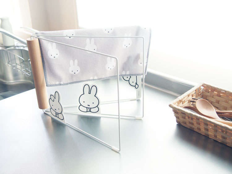 miffy ふきんハンガー オカトー |  | 04