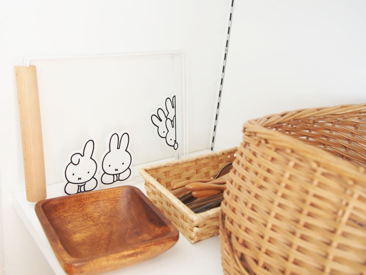 miffy ふきんハンガー オカトー |  | 05